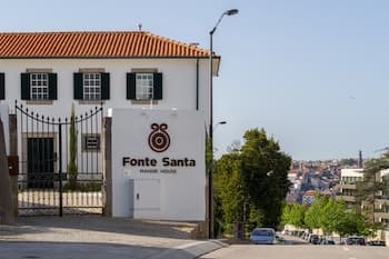 FONTE SANTA Manor House