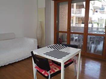 Residence Porta di Roma