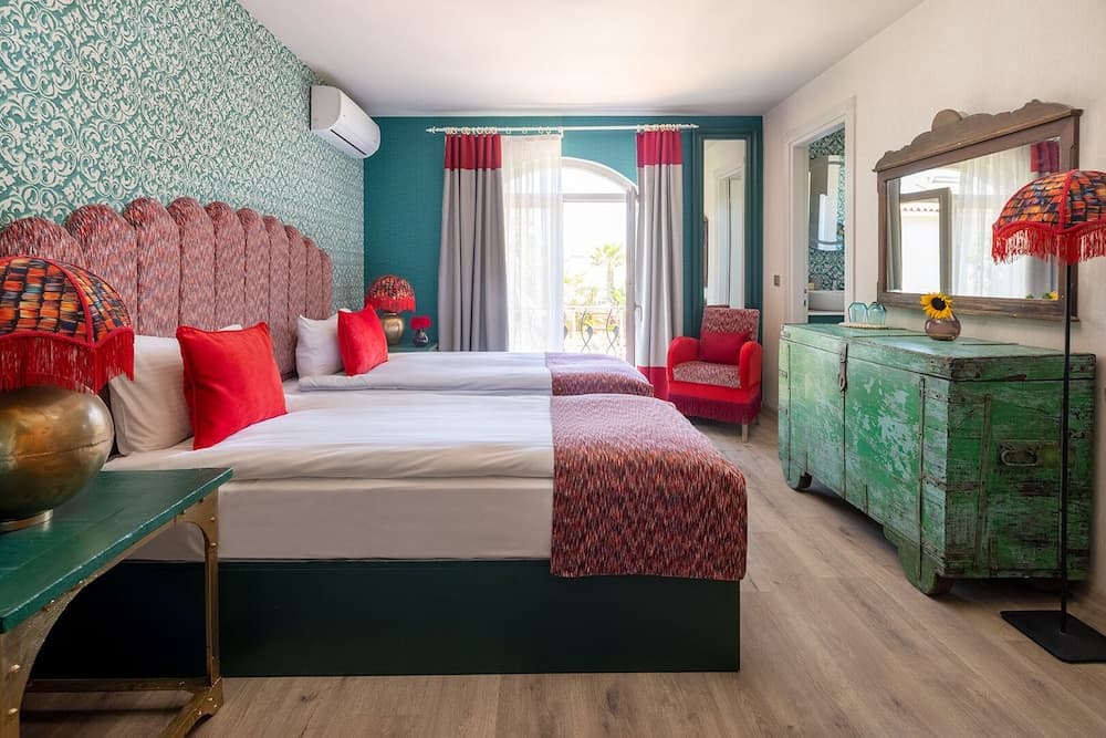 La Capria Suite Hotel Alaçatı - Adults Only