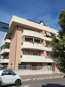 Residence Porta di Roma 2