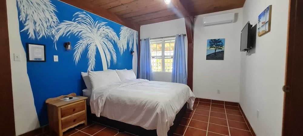 The BNB on Triggerfish Close to the airport