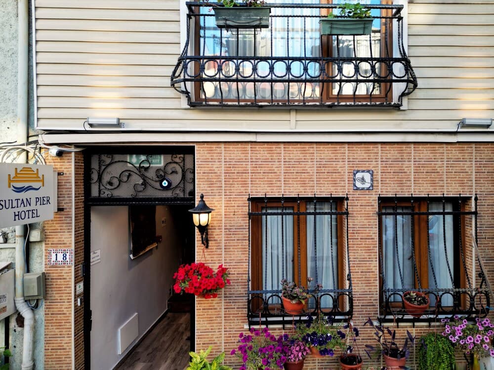 hotel image