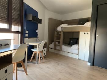 Xior Málaga Teatinos solo estudiantes