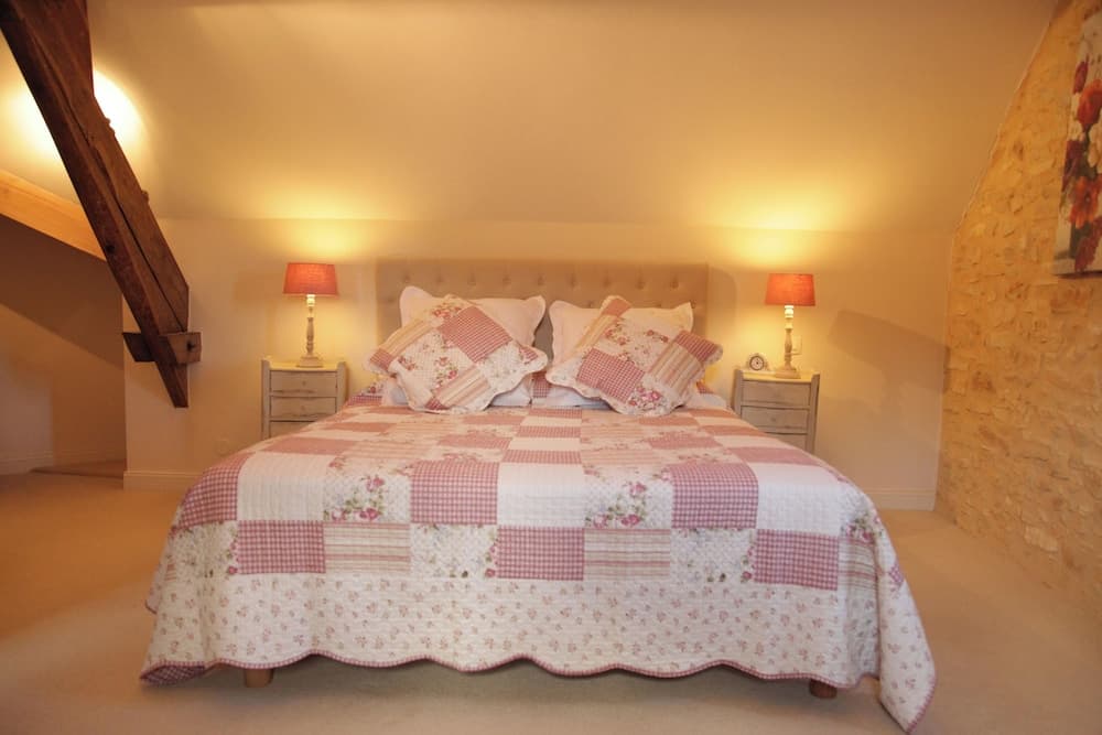 Les Terrasses de Gaumier