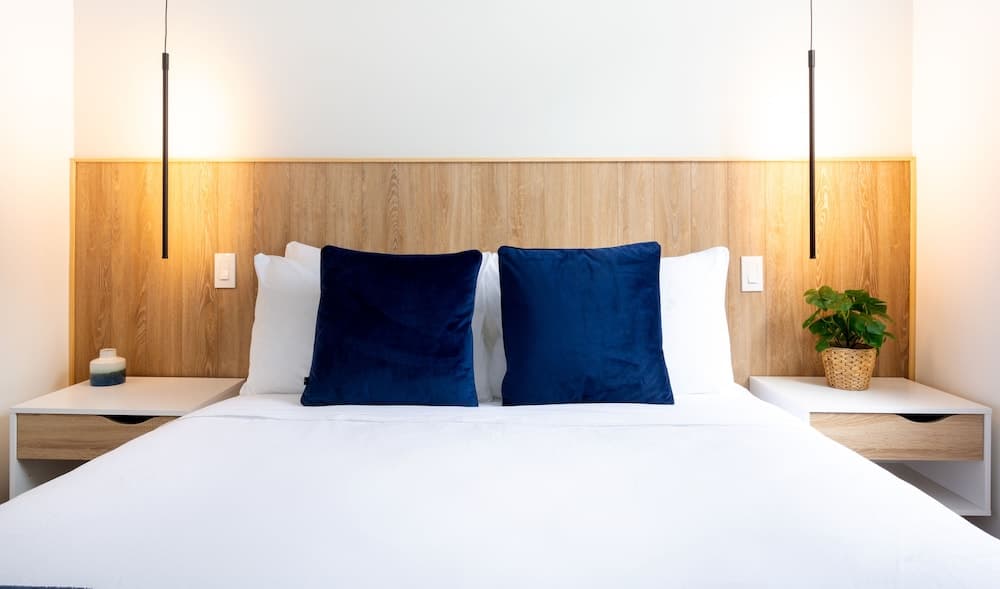 Appart Hôtel Le Saint-Anselme