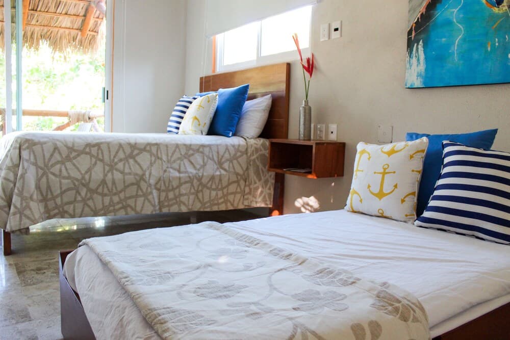 Rojo Manglar Hotel Boutique