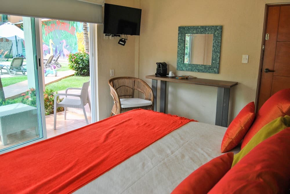 Rojo Manglar Hotel Boutique