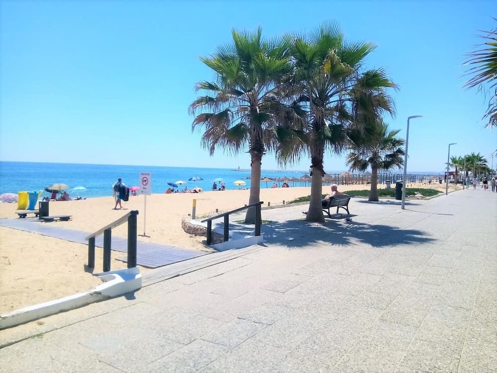 T1 Solaris 200m Praia Wifi