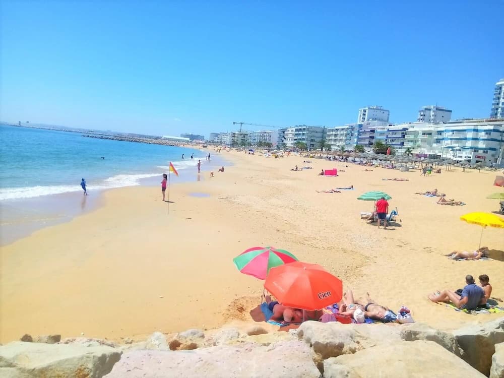 T1 Solaris 200m Praia Wifi