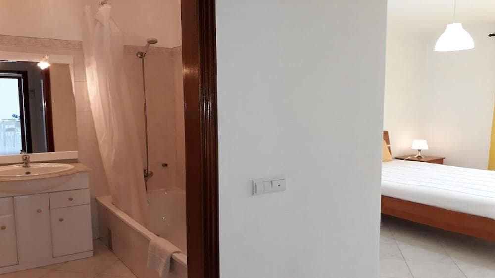 T2 Satelite Praia Conforto A C Wi-fi C Garagem