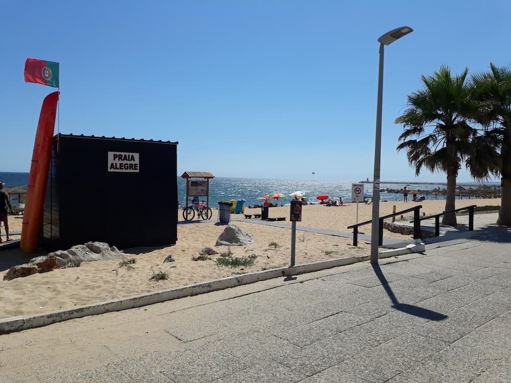 T1 Torre 20 17G Fant Stico 80M Praia 4 Pessoas