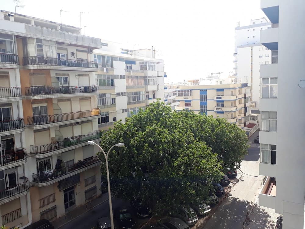 T2 M Praia 4E 80M Praia Wi-fi 6 Pessoas