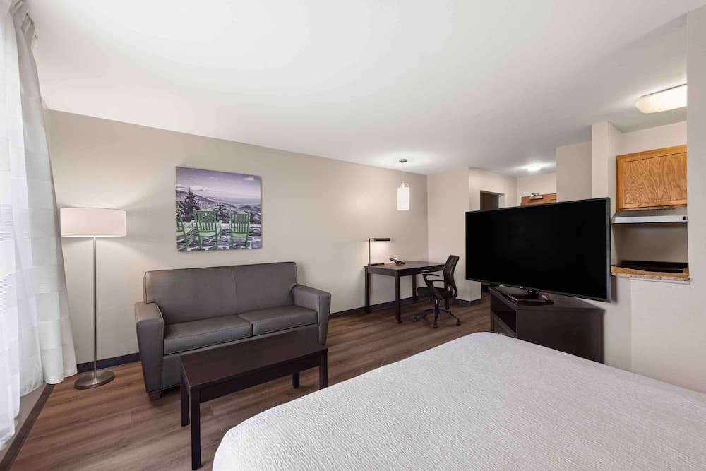 Extended Stay America Suites - St Louis - Fenton
