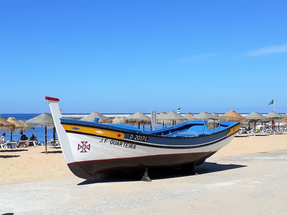 T1 Pontemira 5 - 50M Praia Wi-fi 4 Pessoas