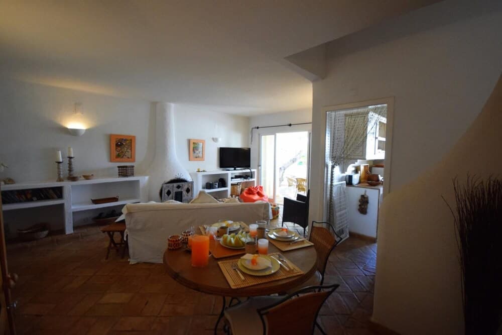 V2 Aldeia do Golf FAM LIA BBQ Piscina Golf