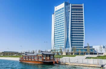 Silk Road by Minyoun