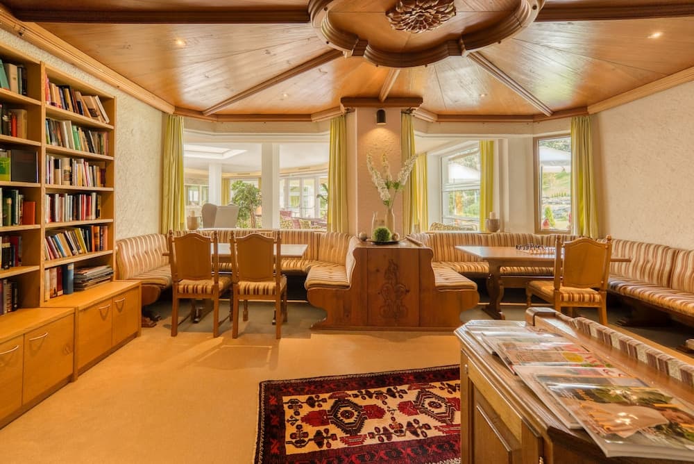 Schillerkopf Alpinresort