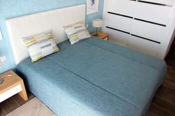 Apartamentos Turísticos da Nazaré