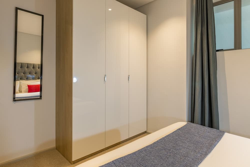 De Waterkant Luxury Residences - WHosting