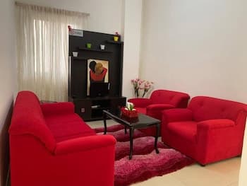 Dolphin Apt in Beirut Metn With 24h Electricity