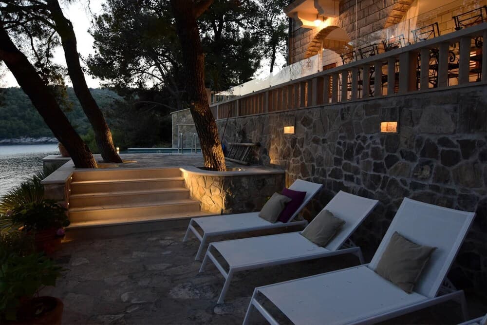 Villa Lavander in Selca