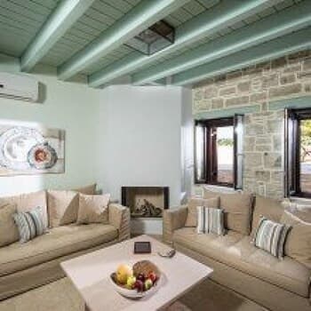 Phaistos Villas Villa Kastalia