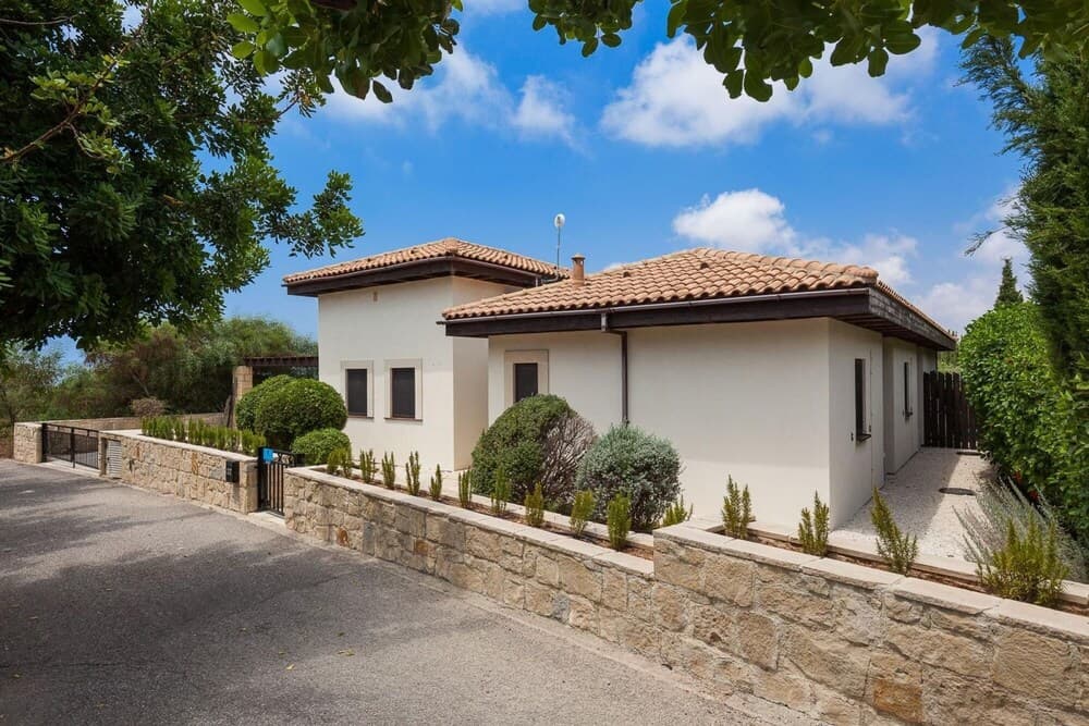 Aphrodite Hills Holiday Residences Superior Villas 3 Bedroom Superior Villa - 0400