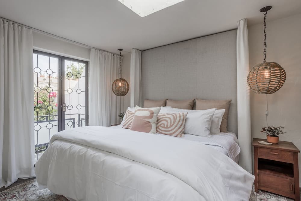 Casa Recreo Luxury King Suites in Centro San Miguel