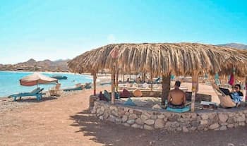 Sahara Beach Camp Ras Shetan