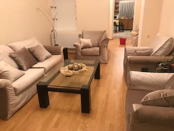 Azneft Garden Apartment