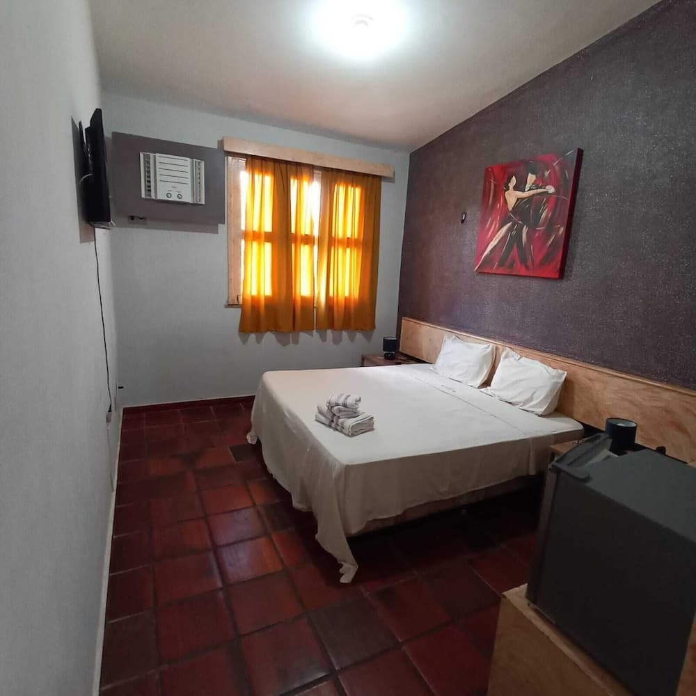 Hotel Iparana Paradise