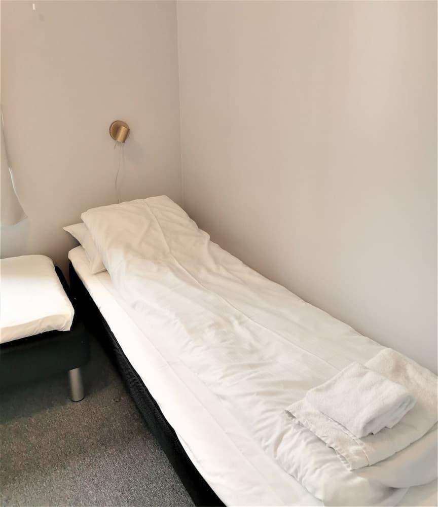 Lofoten Overnatting - Leknes - Hostel