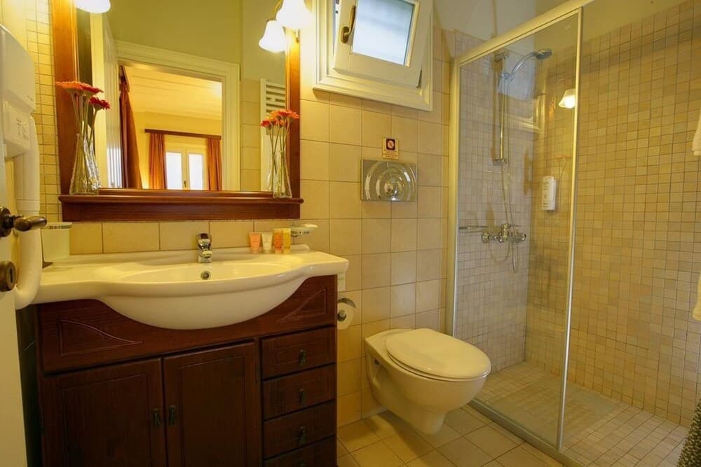 Kefalonia Villas Villa Yasemi