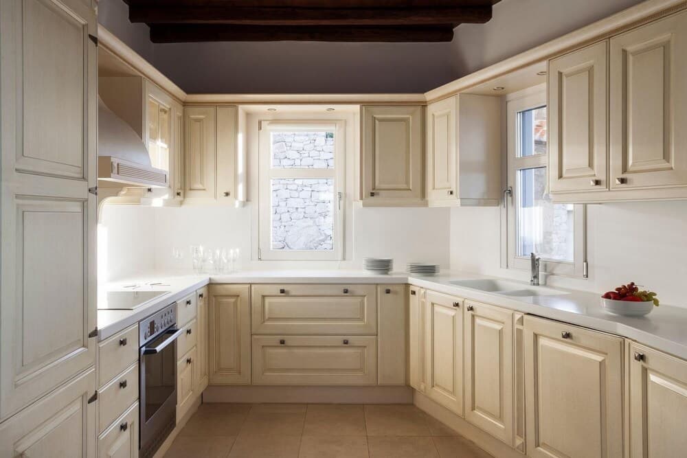 AGL Luxury Villas Mykonos Villa Poseidonia