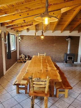 Hostal Pata de Perro - Hostel