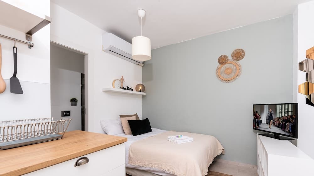 Mate TLV PORT - By HOMY