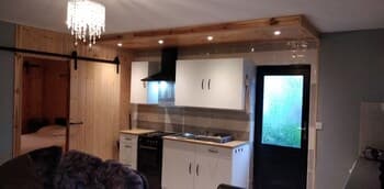 Self Catering 1 bed Partment on Achill Island,