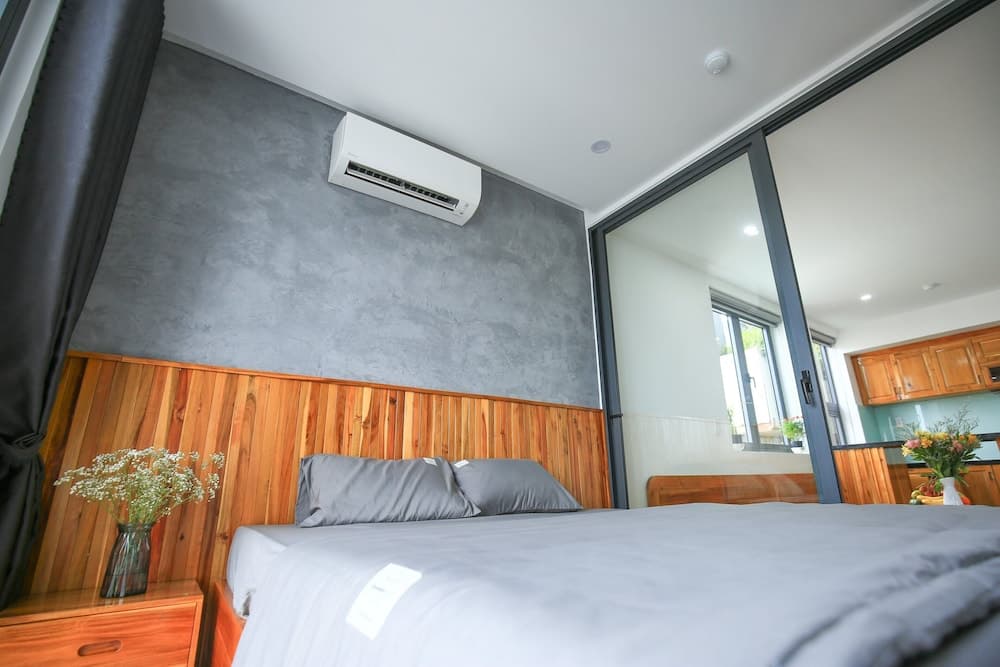 L&H Apartment Da Nang