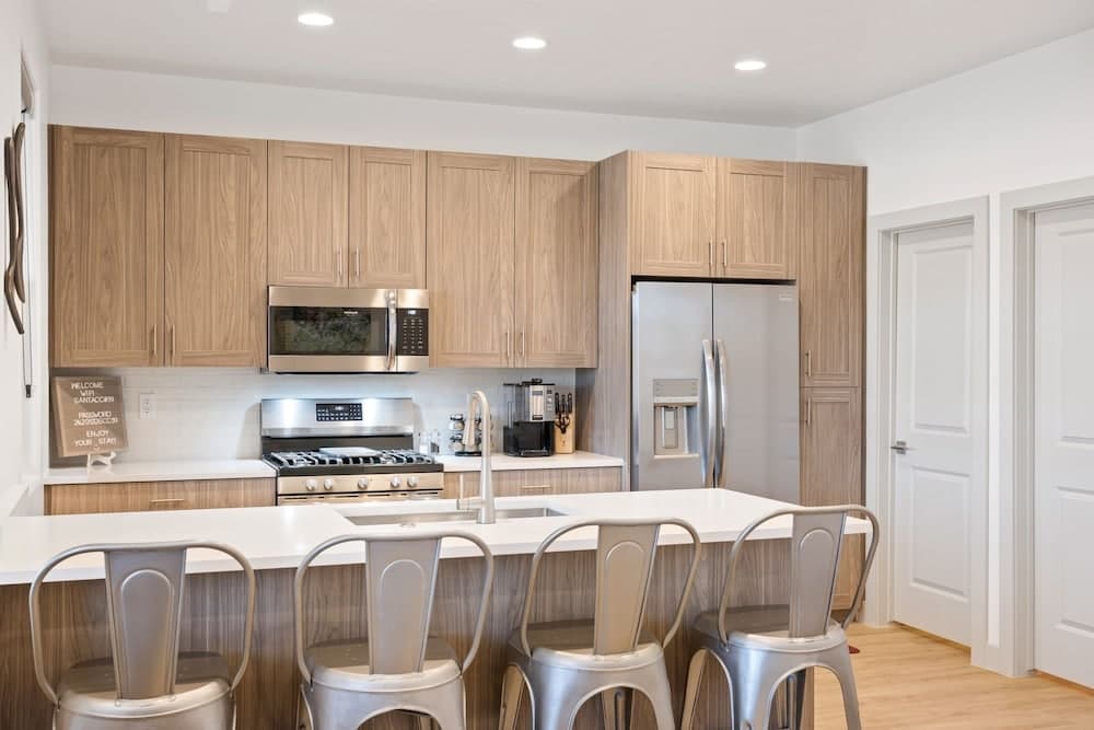 Santa Clara Comfort #39 by RedAwning