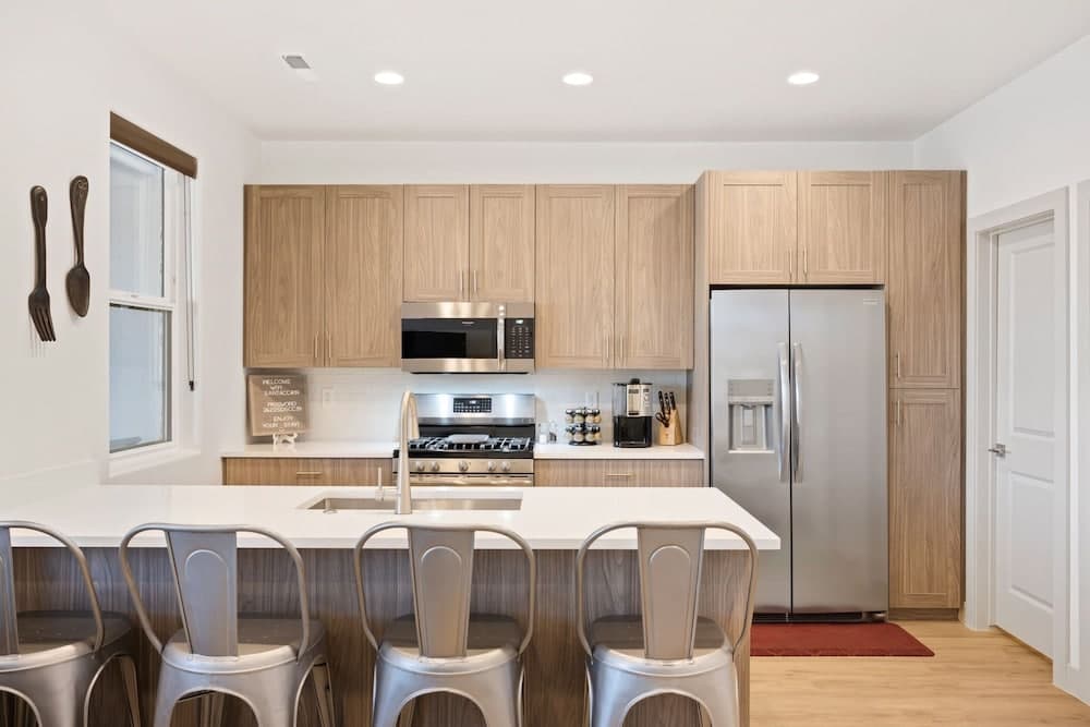 Santa Clara Comfort #39 by RedAwning