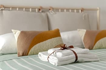 Lucky Love House in Livorno