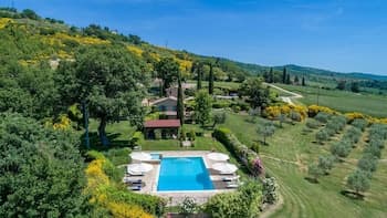 Casal Parro 6 in Perugia