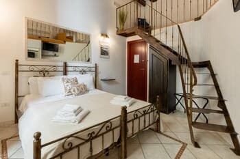 Cagliarifornia - Camera 2