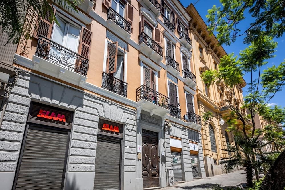 Cagliarifornia - Camera 3