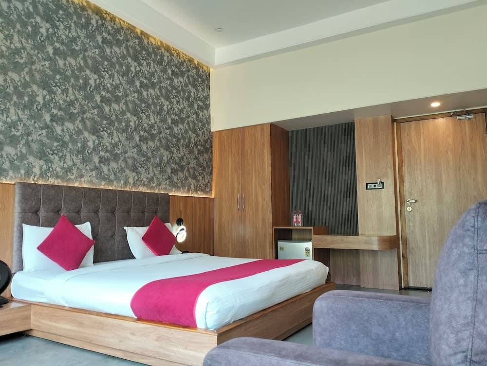 Nature Retreat Resorts