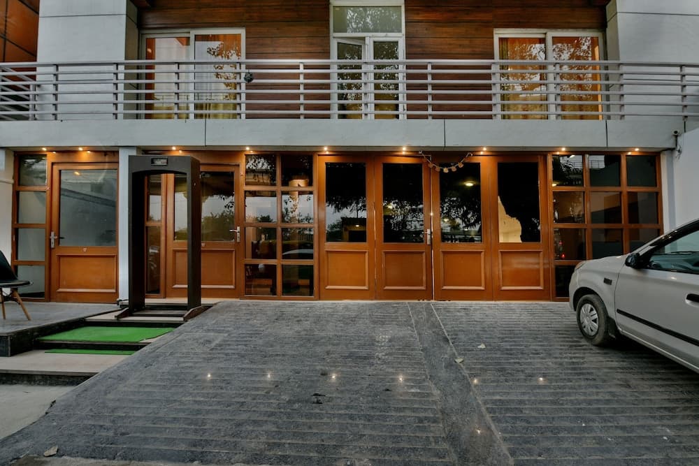 hotel image