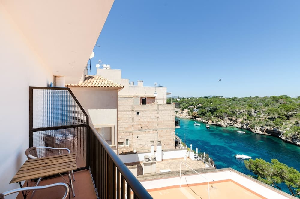 La Marina Cala Figuera