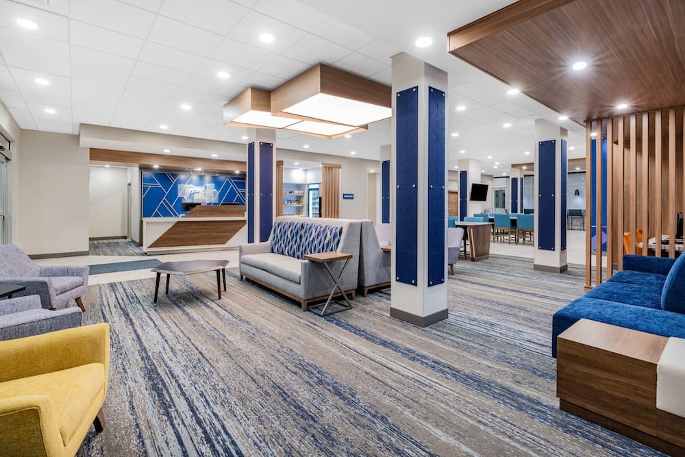 Holiday Inn Express & Suites Nephi by IHG