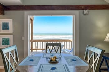 Ocean Spray Beach House