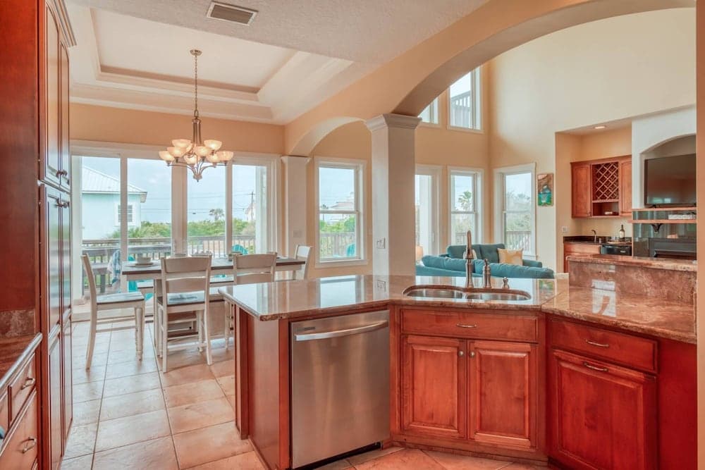 Tuckers Hideaway at Seagate